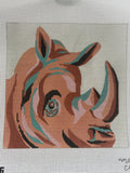 Rhino Color Block-13M