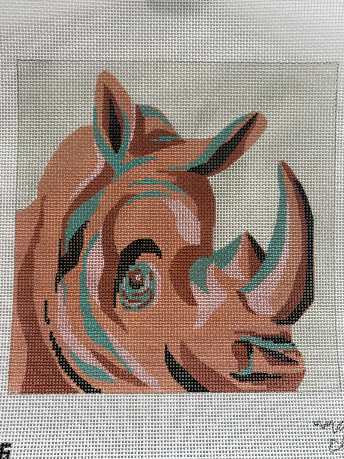 Rhino Color Block-13M