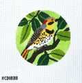 Flicker Bird-18M