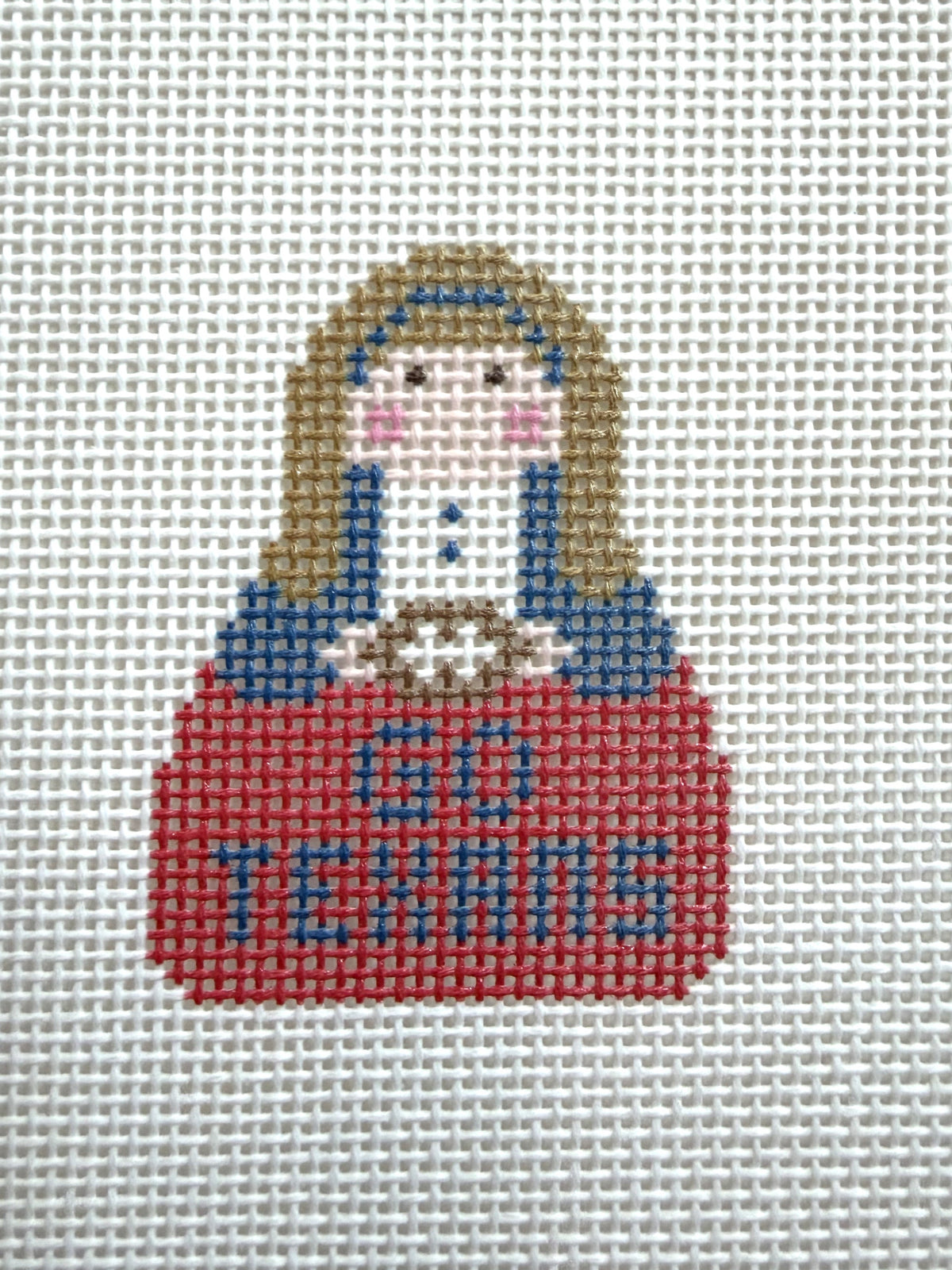 Go Texans Angel-13M