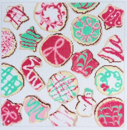 Christmas Cookie-13M
