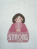Breast Cancer Angel-13M