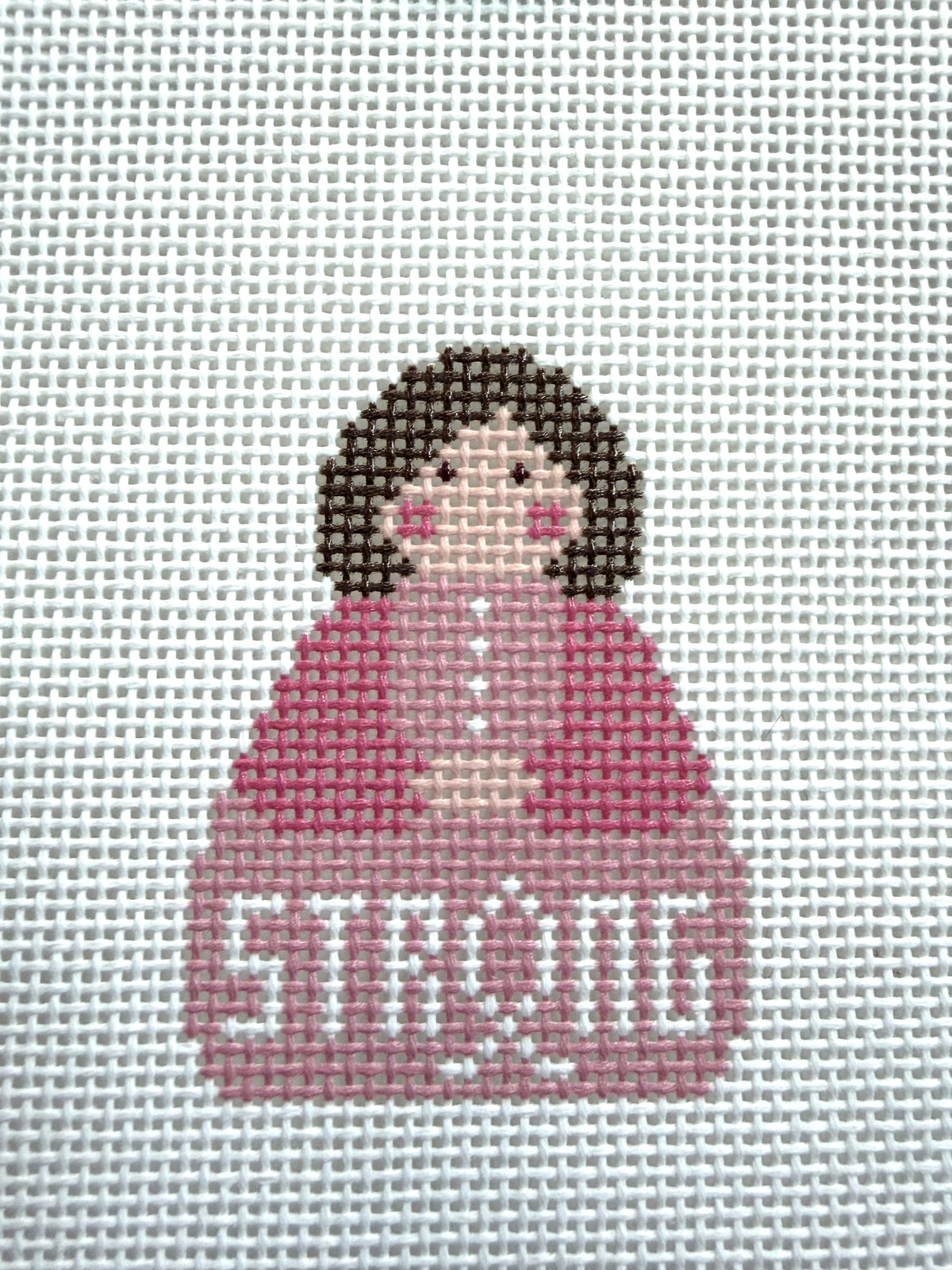 Breast Cancer Angel-13M