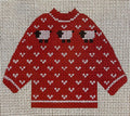 Sheep Pullover
