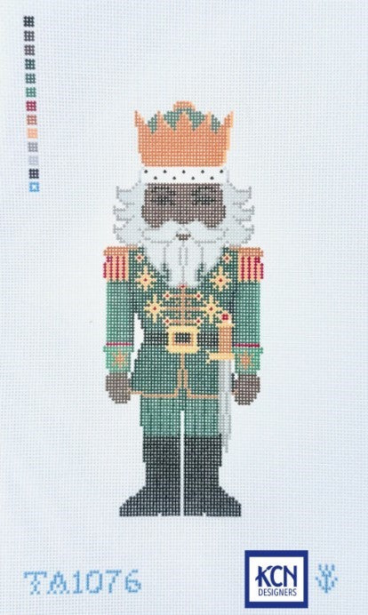Green Nutcracker-18M