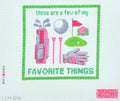 Golf - These Are A Favorite Things-18M