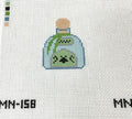 Tequila Bottle Mini