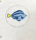 Blue Tang Fish Dory