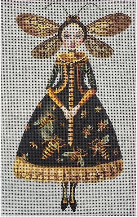 Queen Bee