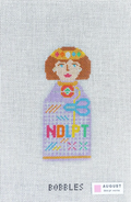 Queen NDLPT Bobble-18M