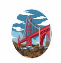 Golden Gate Bridge