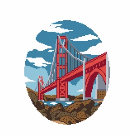 Golden Gate Bridge