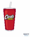 Canes Soda
