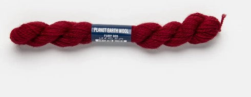 Planet Earth Wool