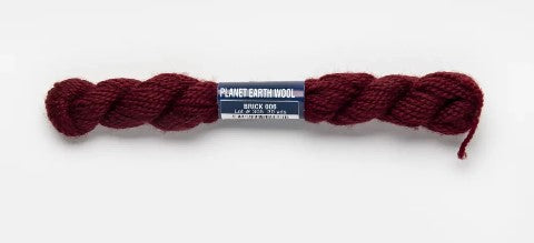 Planet Earth Wool