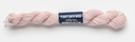 Planet Earth Wool