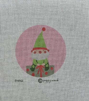 Elf on a Shelf-18M