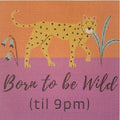 Born to be Wild
