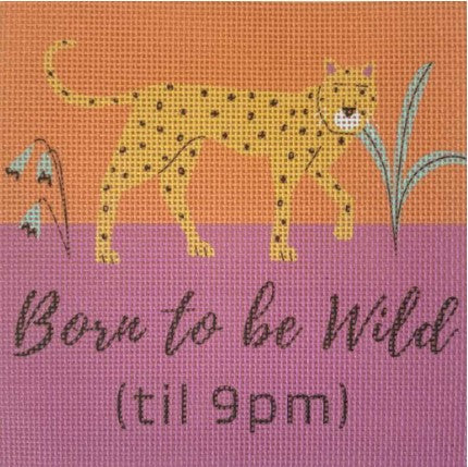 Born to be Wild