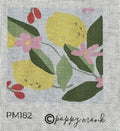 Lemon Tree-18M