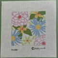 Camellia & Asters