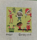 Elf Party-18M