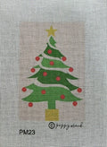 Christmas Tree #2-18M