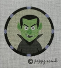 Halloween Dracula-18M