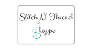 Stitch N' Thread Shoppe - Home