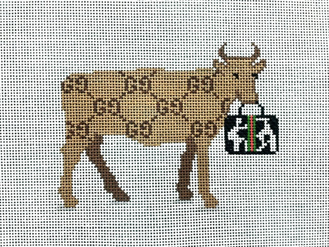 G Cow