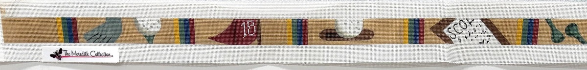 Golf Items Belt-18M