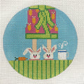 Morning Bunny Feet-13M