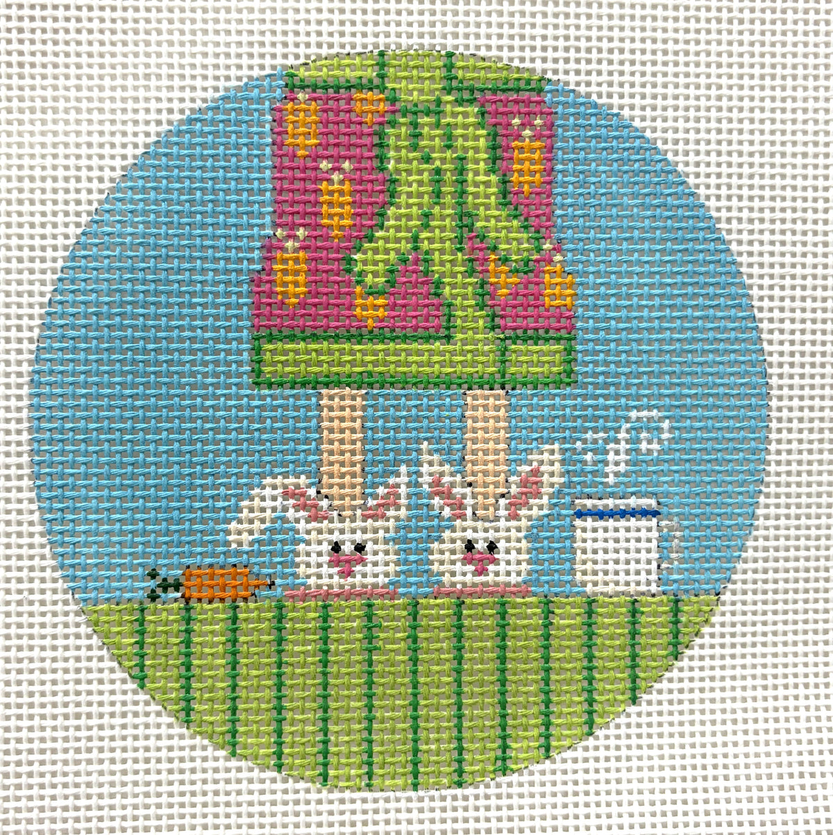 Morning Bunny Feet-13M